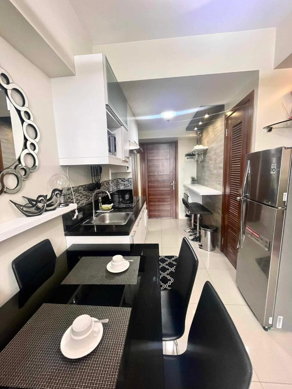 Horizons 101 Condominium Hotel in Lapu-Lapu City