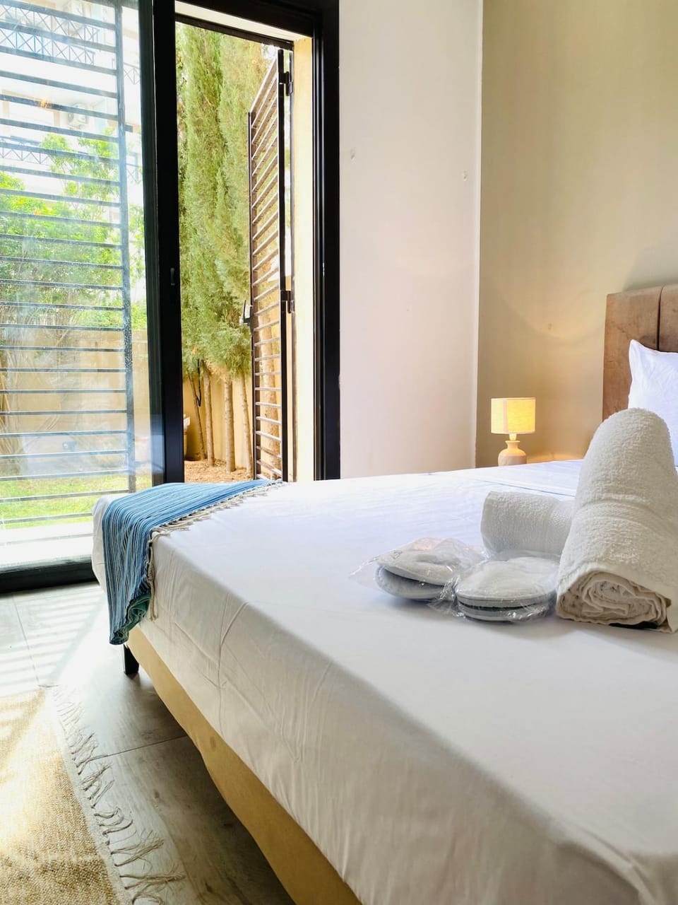 cocon d'oux Apartment in Tunis Governorate, Tunisia