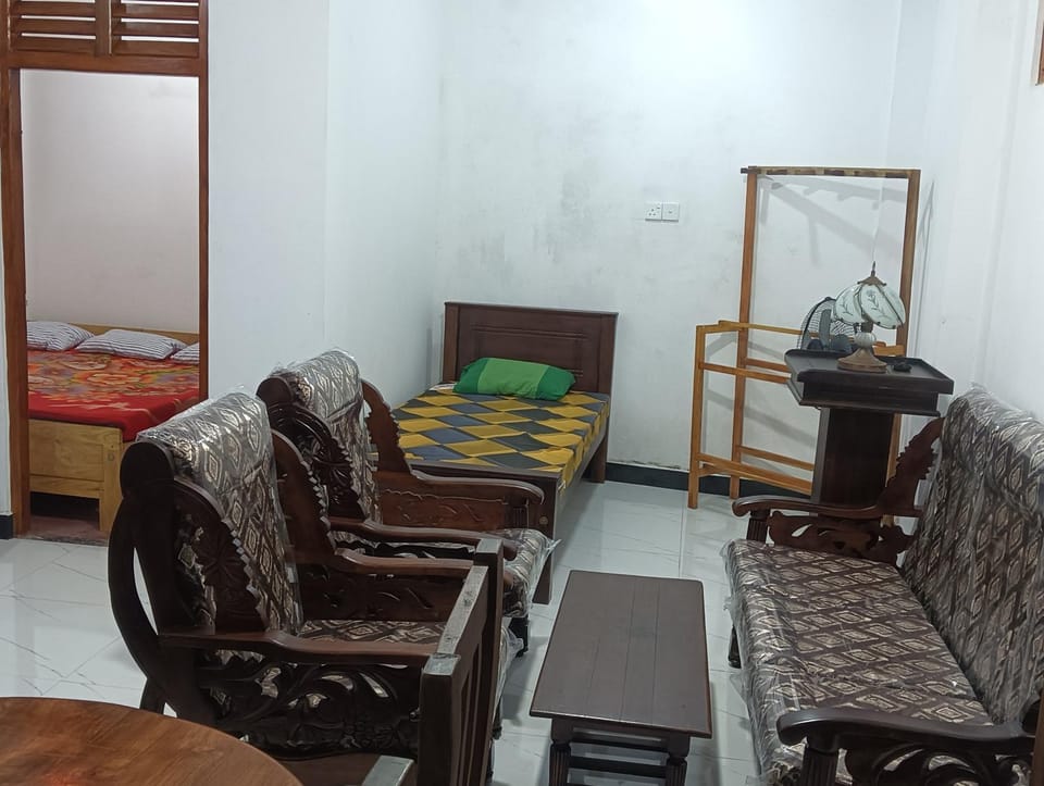 Sunil Sewana Apartment in Southern Province