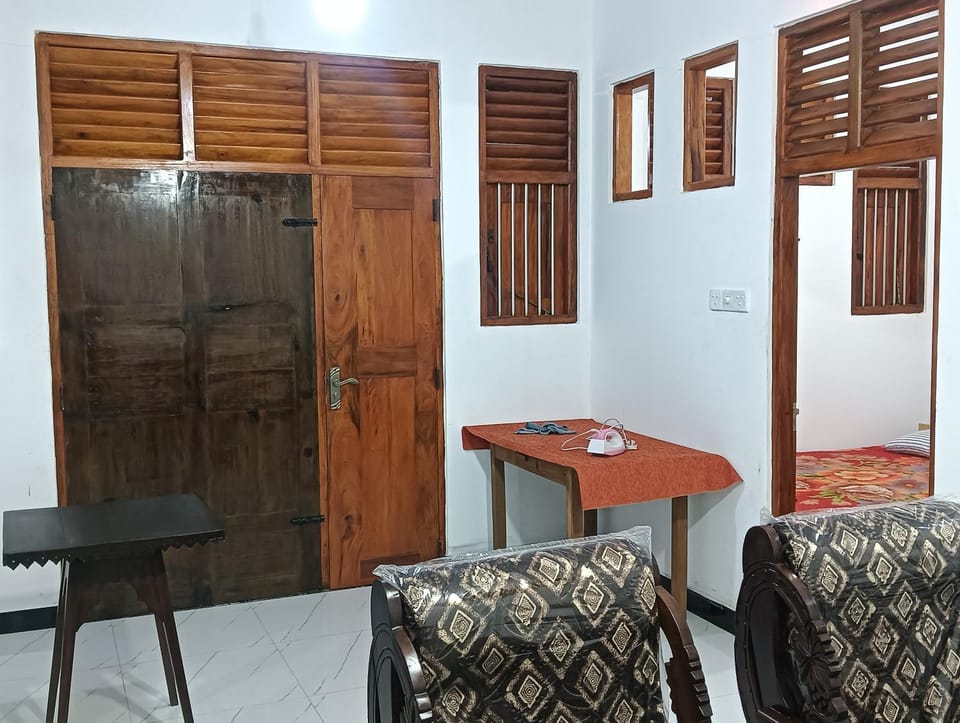 Sunil Sewana Apartment in Southern Province