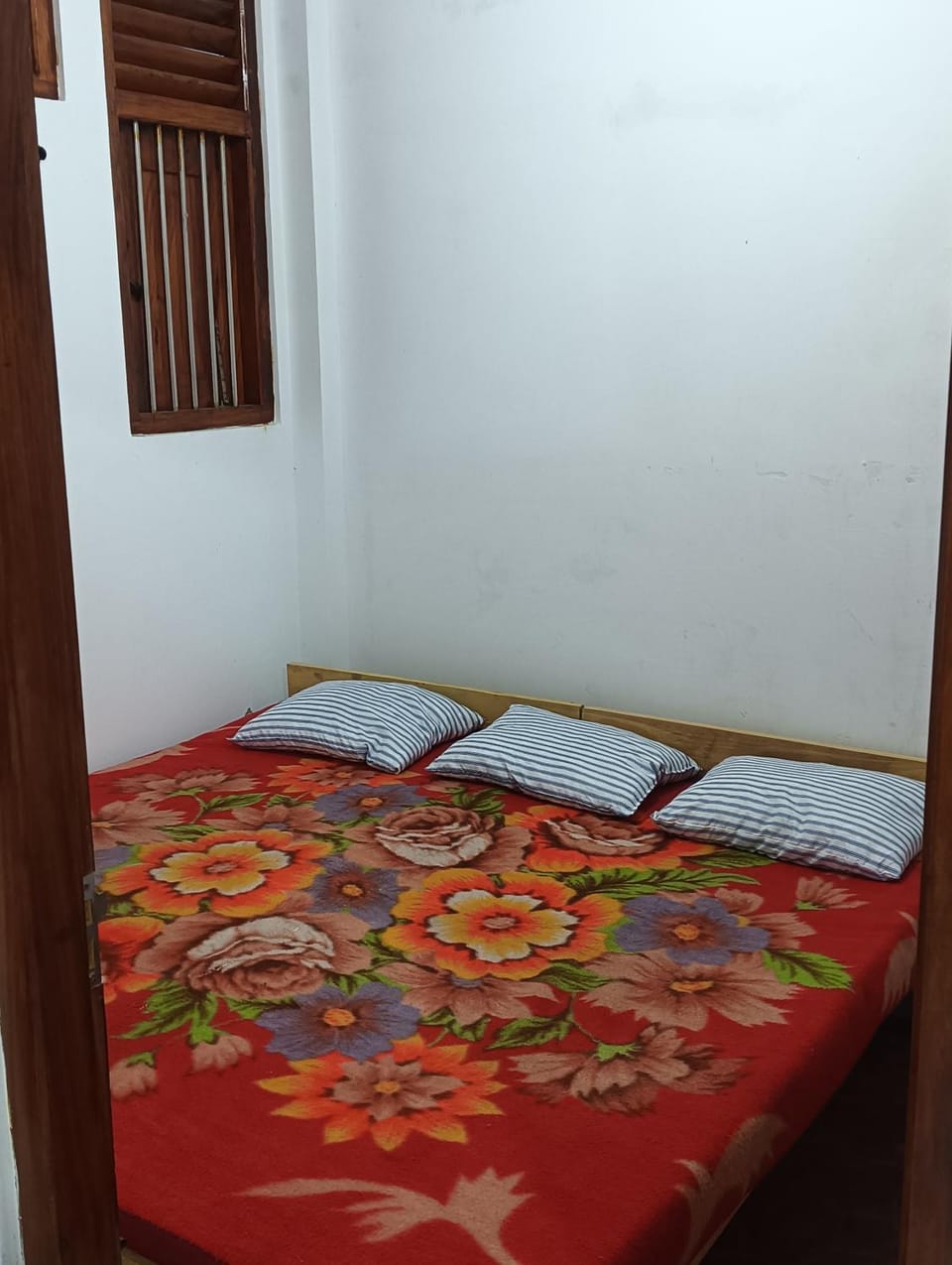 Sunil Sewana Apartment in Southern Province