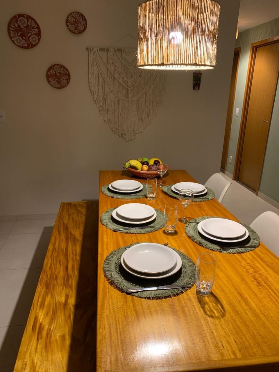 Apezinho Pé na Areia Apartment in Ilhéus