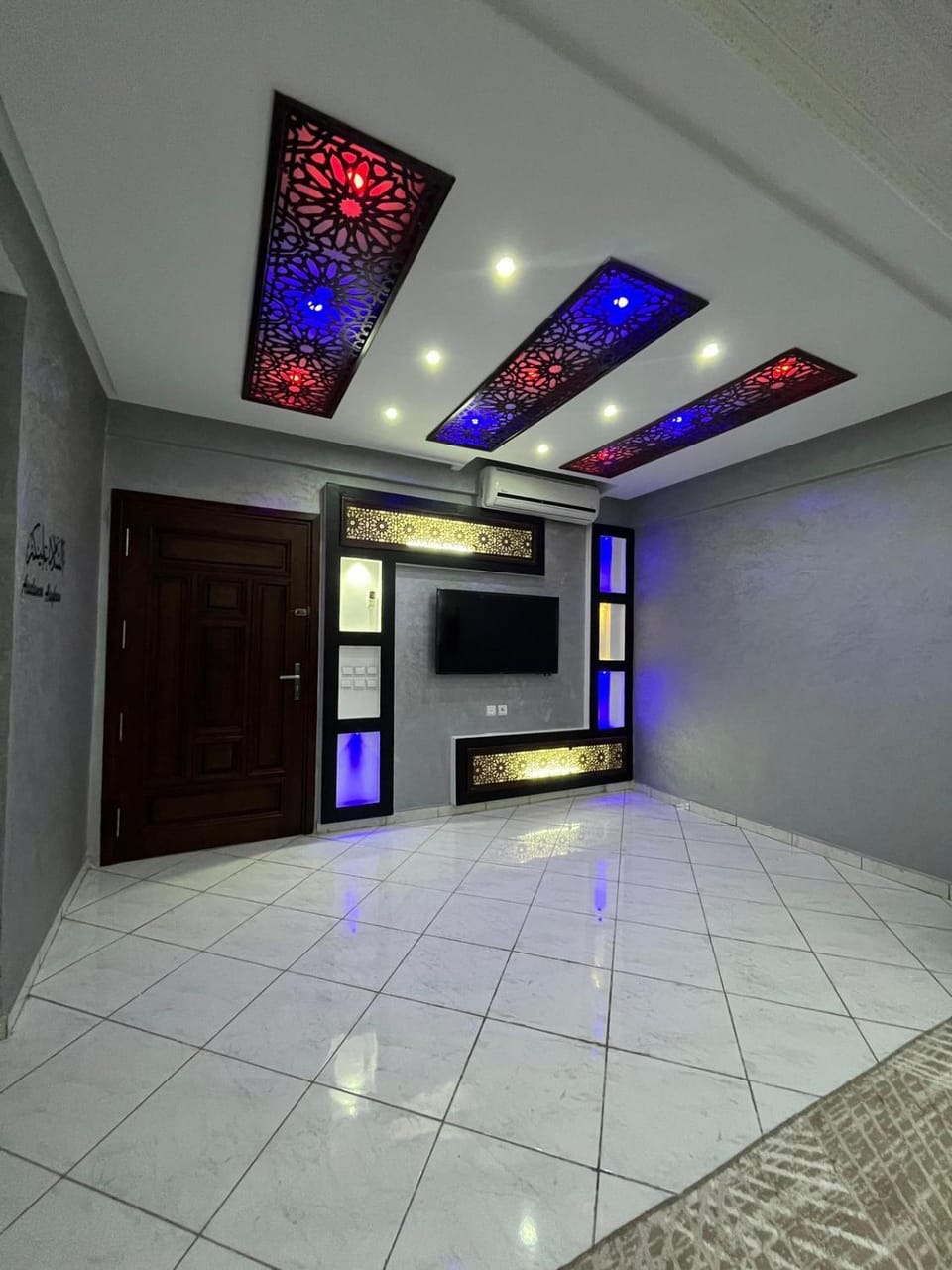 TV and multimedia