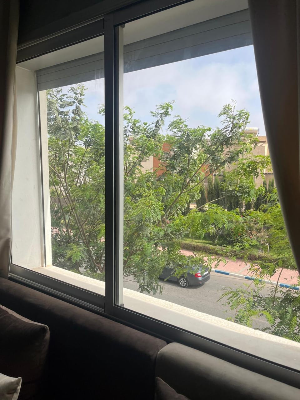 View (from property/room), Garden view