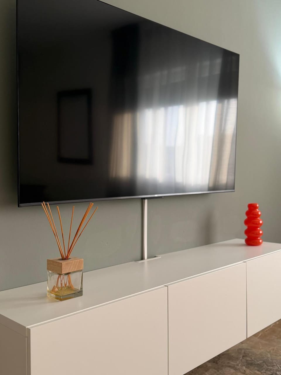 Communal lounge/ TV room, TV and multimedia