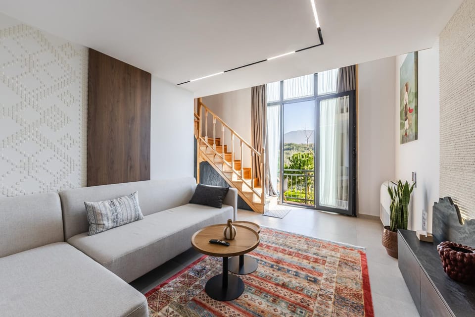 Muraga Villas by PikHost Villa in Tirana