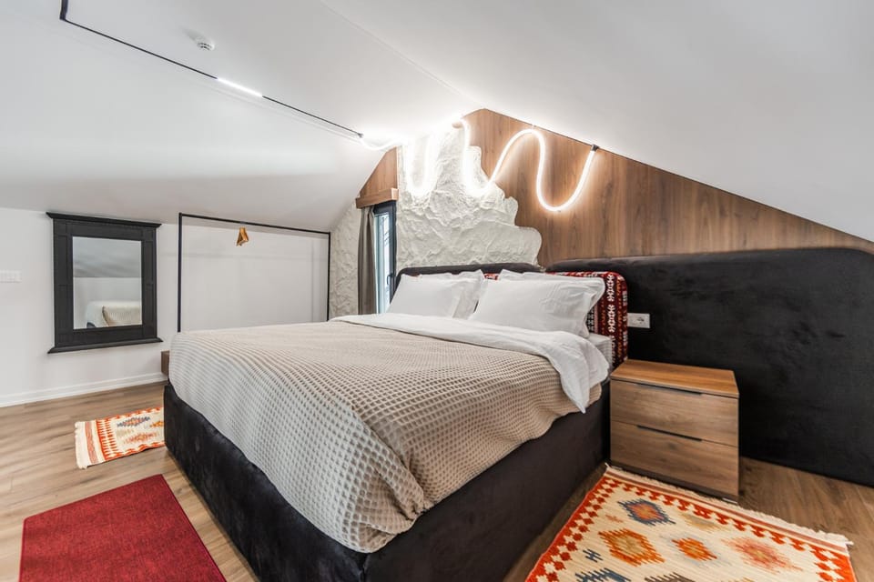 Muraga Villas by PikHost Villa in Tirana