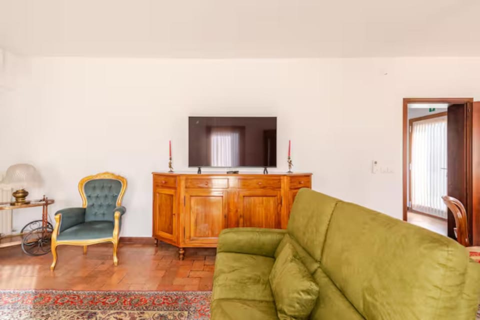 TV and multimedia, Living room