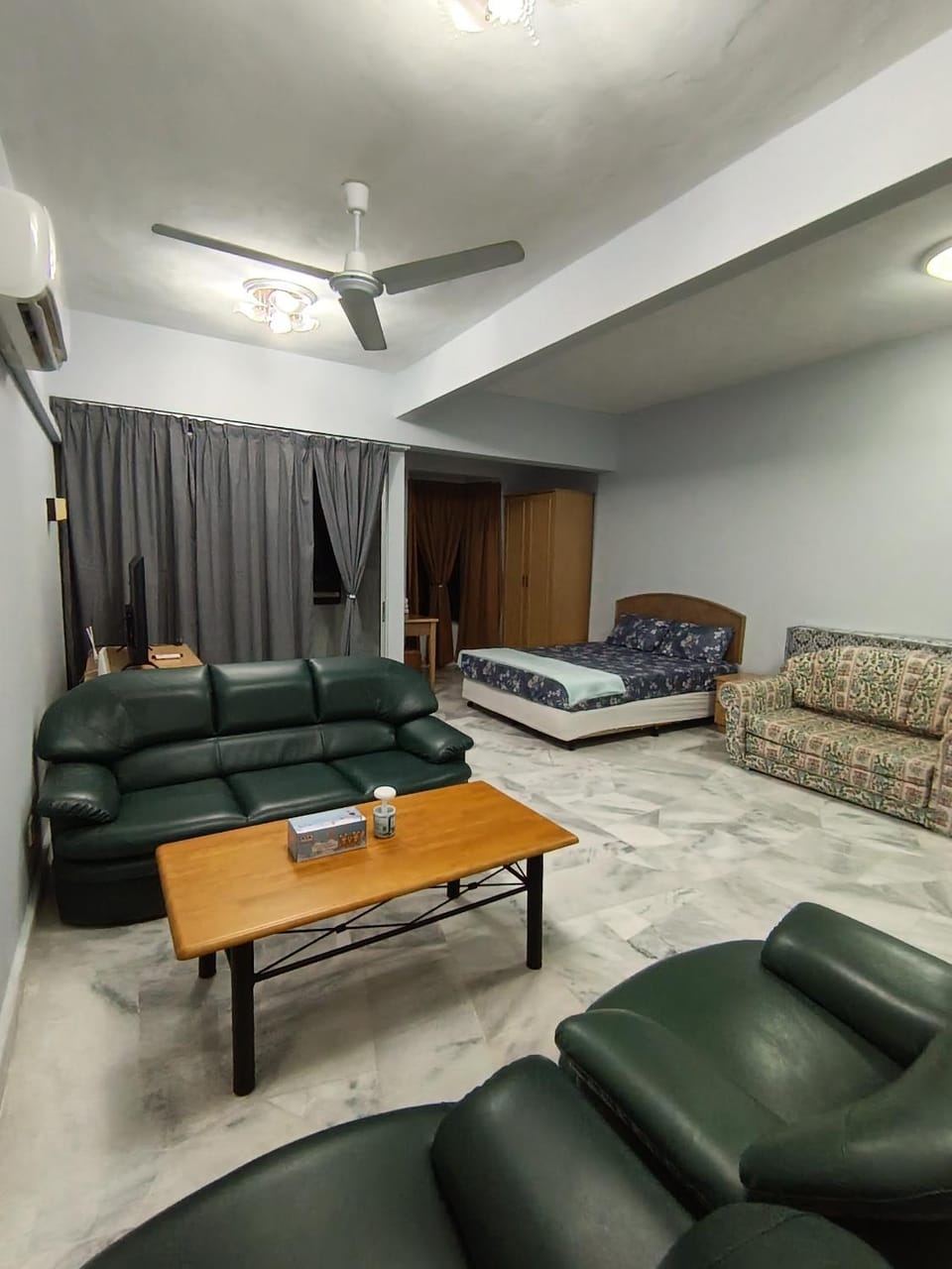 Senorita Homestay Pantai Purnama Apartment in Port Dickson