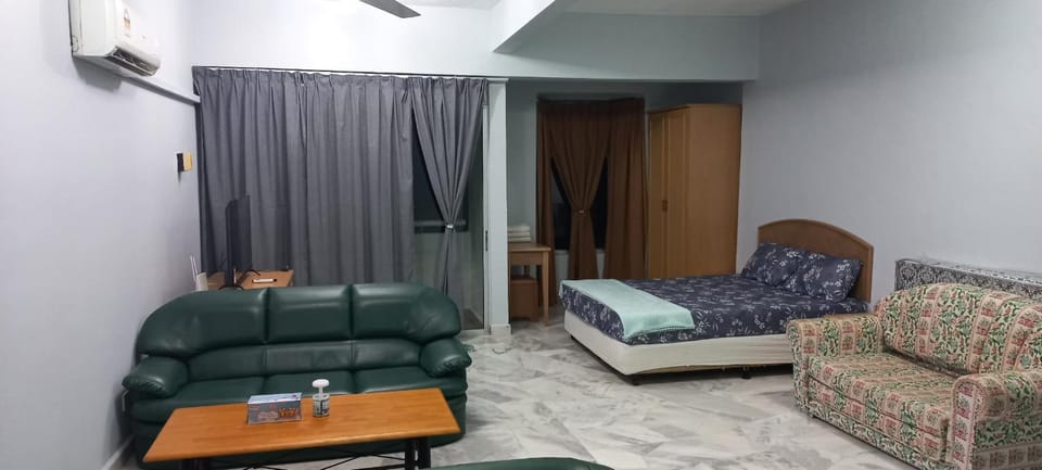 Senorita Homestay Pantai Purnama Apartment in Port Dickson