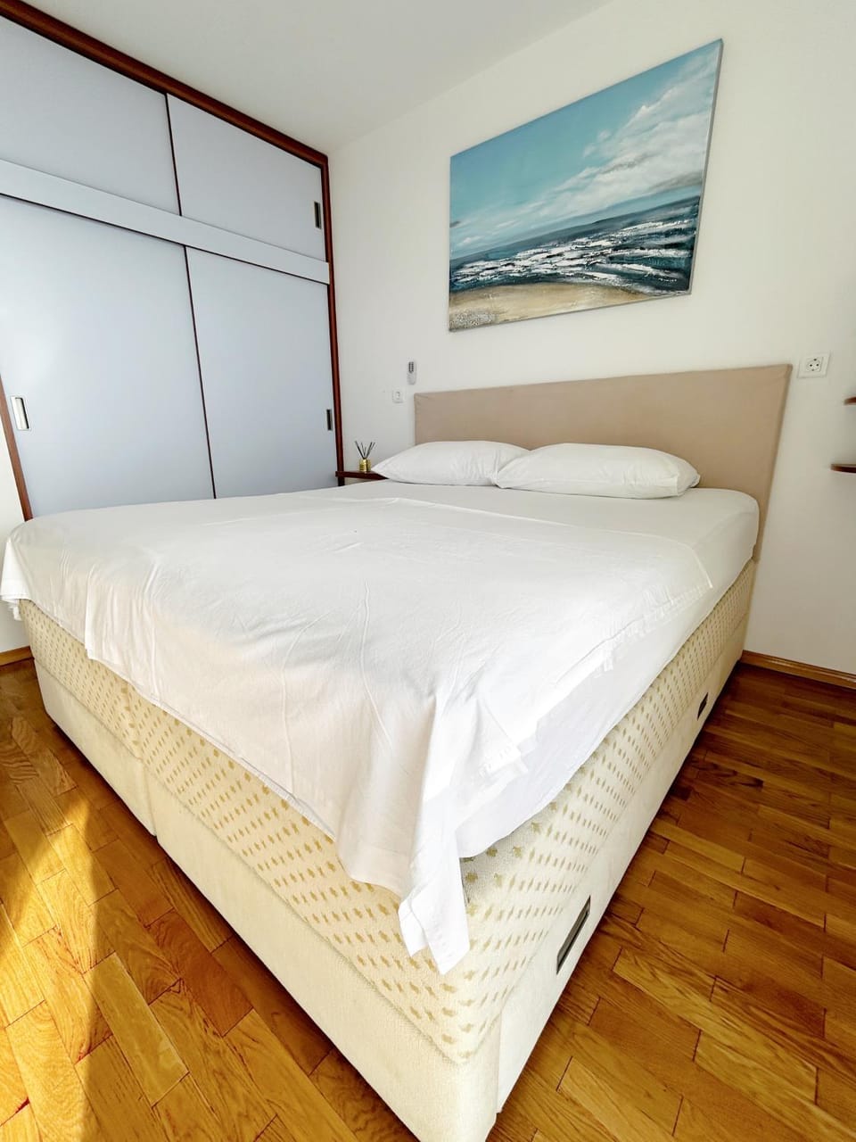 Neomi-Greta Apartment in Brela