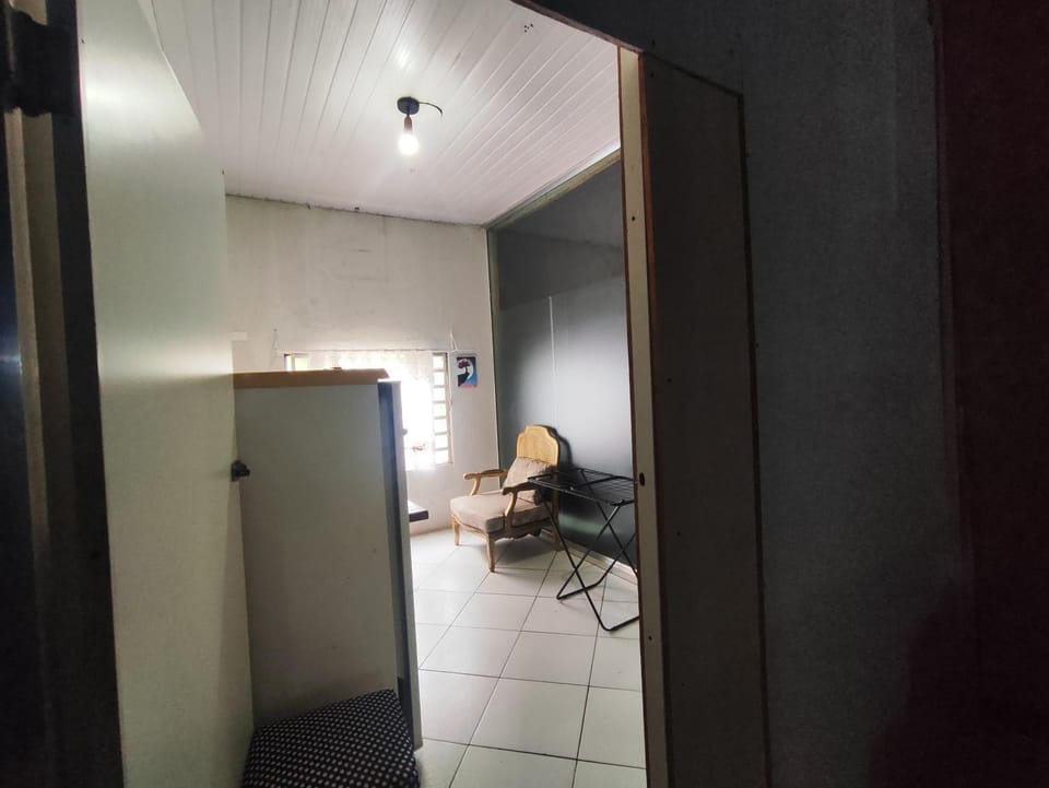 Pousada Nova Jerusalém Apartment in State of Paraná