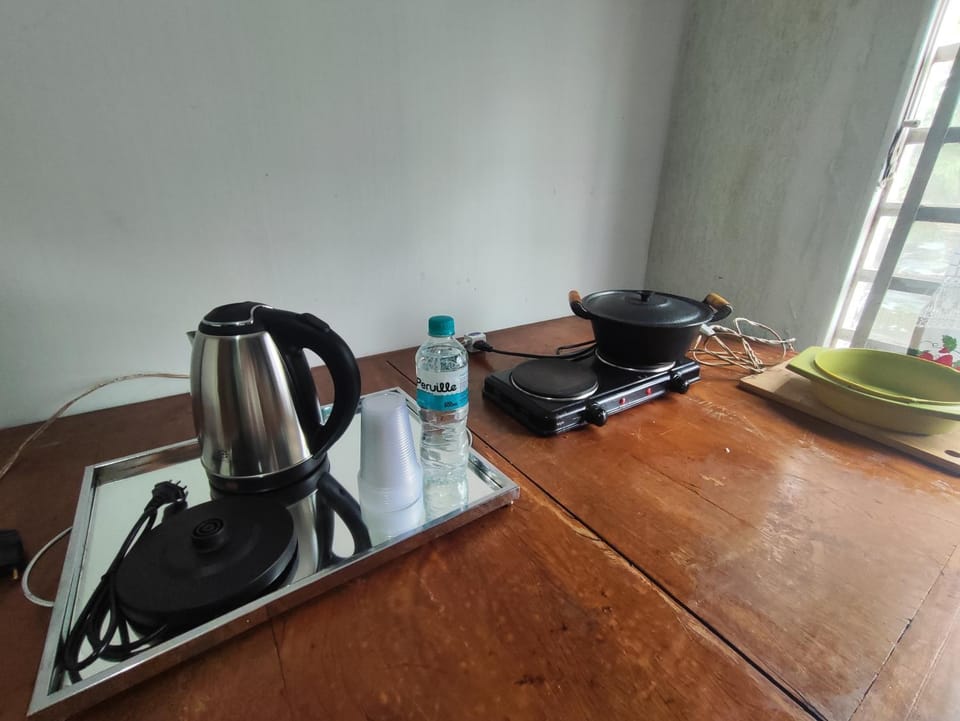 Pousada Nova Jerusalém Apartment in State of Paraná