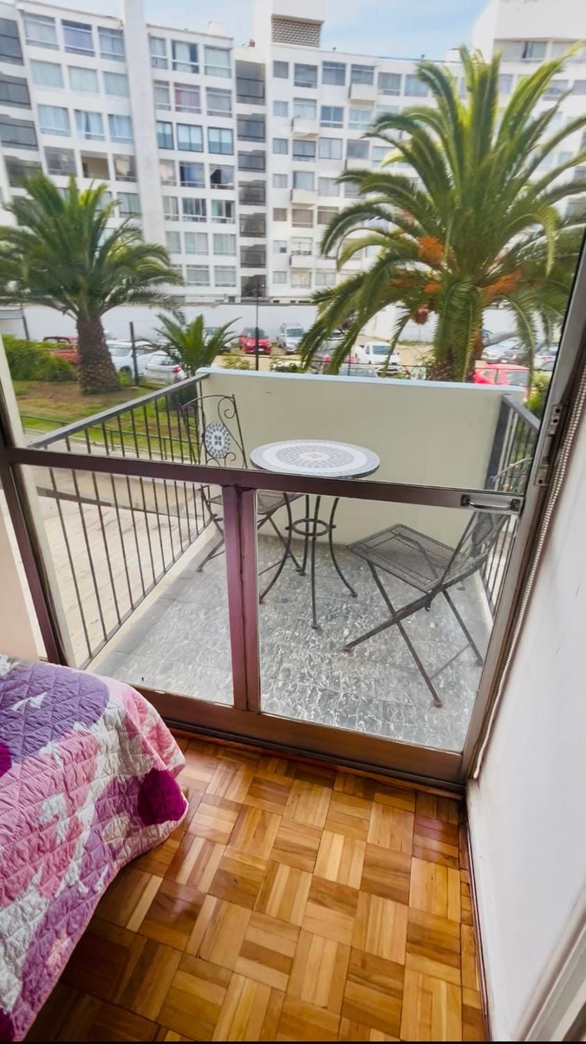 Apartment in Viña del Mar Tourist Center Apartment in Vina del Mar