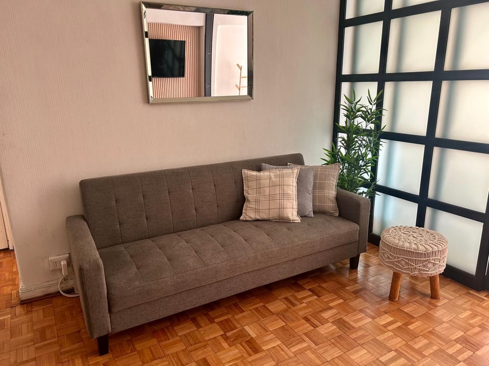 Apartment in Viña del Mar Tourist Center Apartment in Vina del Mar