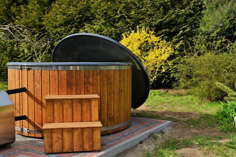Spa and wellness centre/facilities