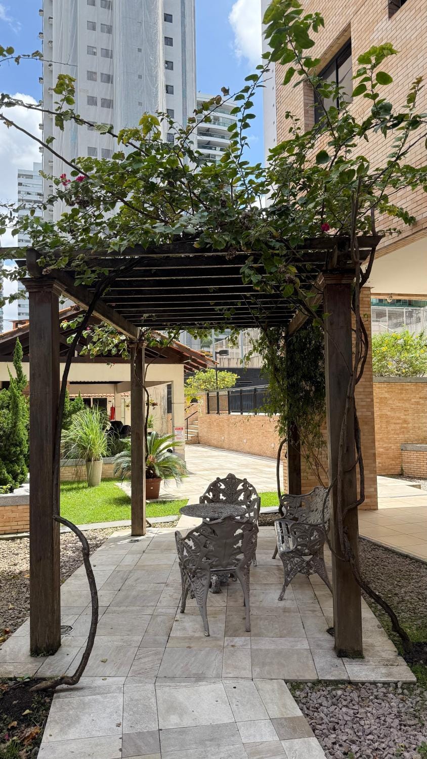 Apartamento COP 30 Apartment in Belém