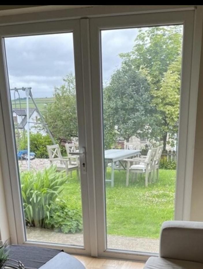 Victoria View Derry Apartment in Londonderry