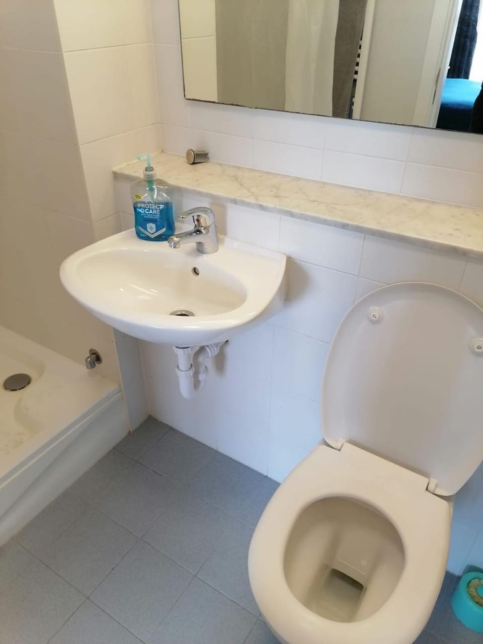 3bed 3bath Liffey river view Apartment in Dublin