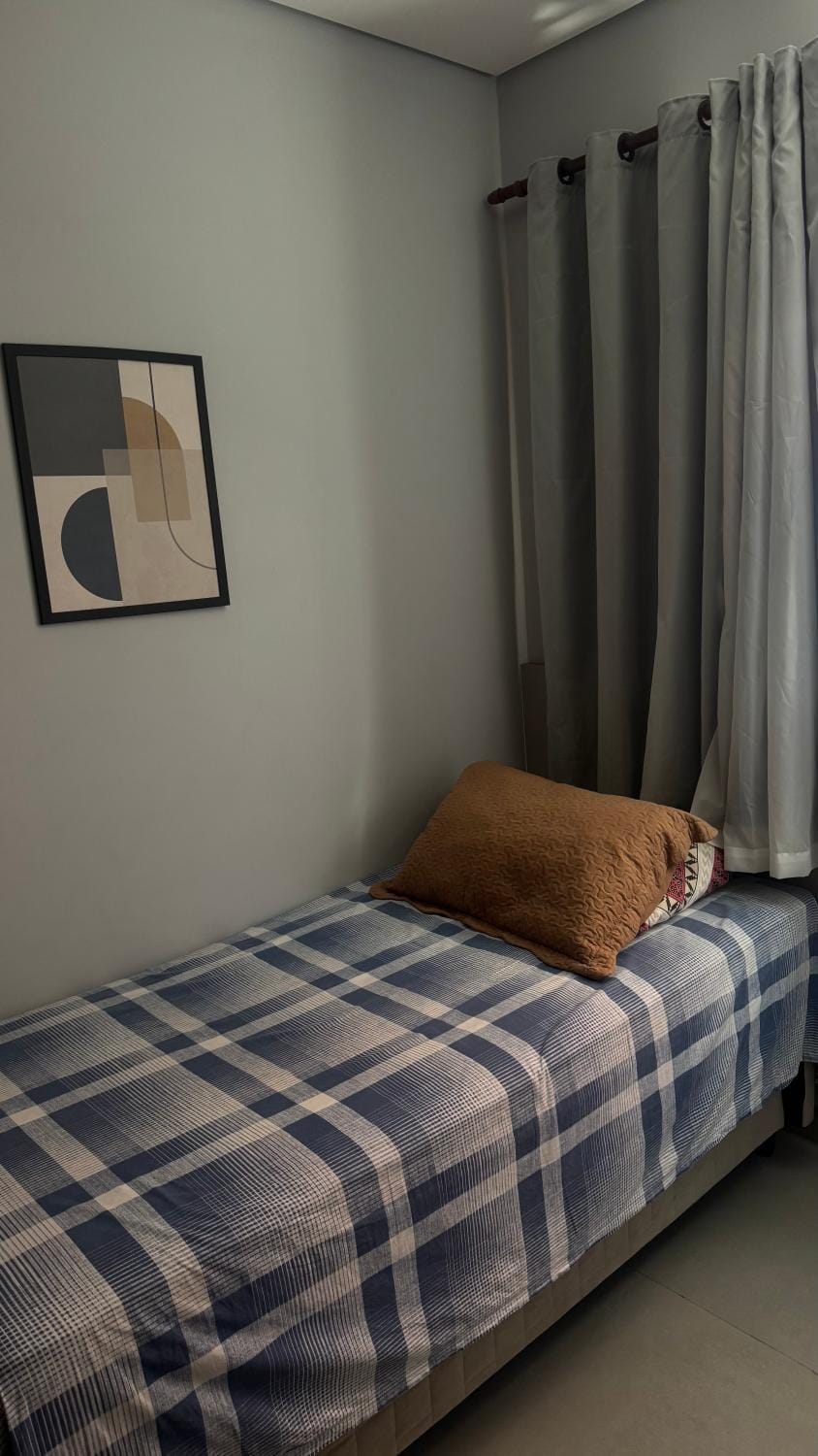 Belo apto terreo Apartment in State of Goiás