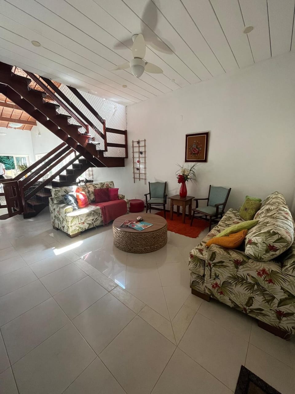 Linda casa na Riviera House in Bertioga