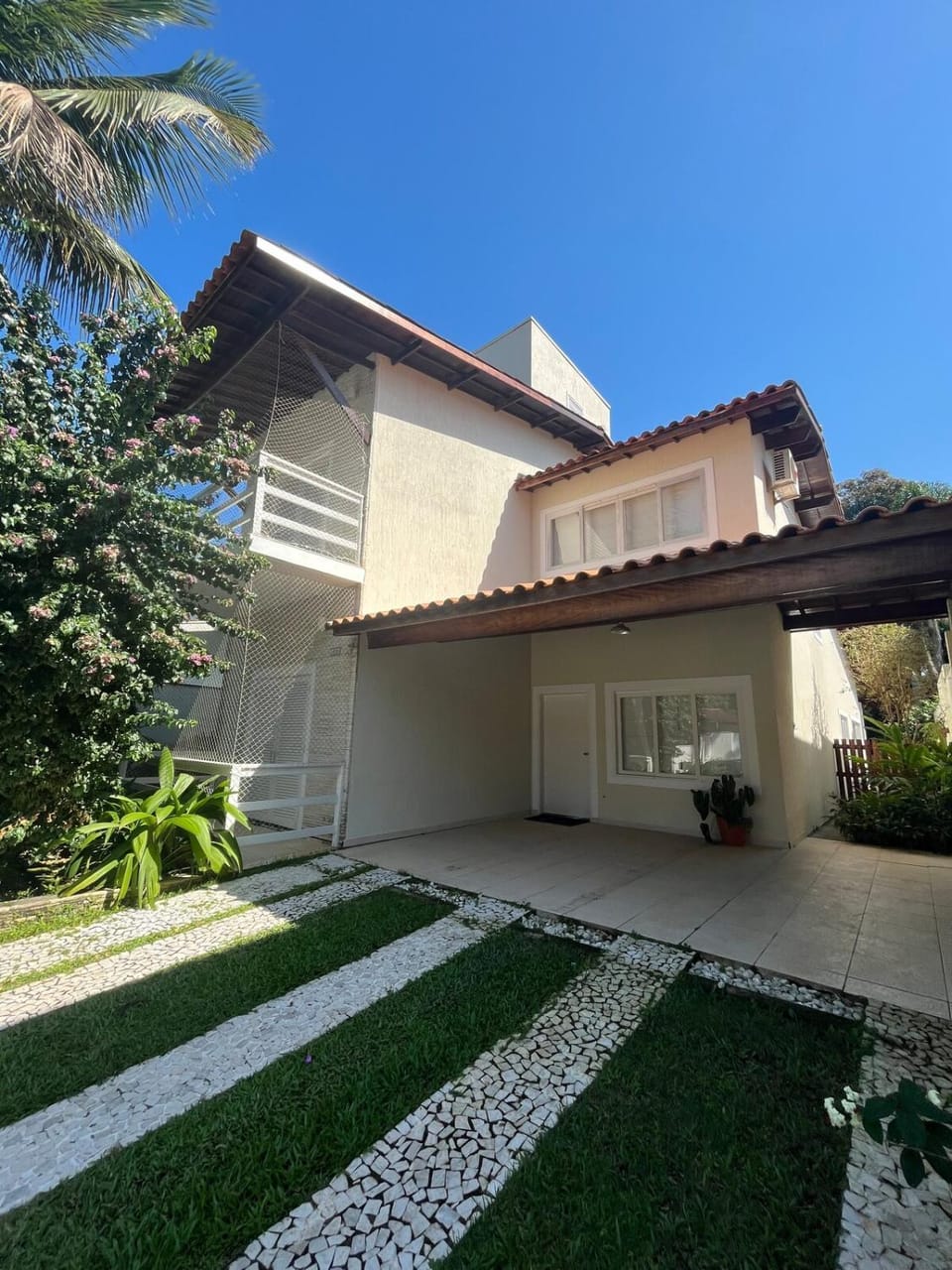Linda casa na Riviera House in Bertioga