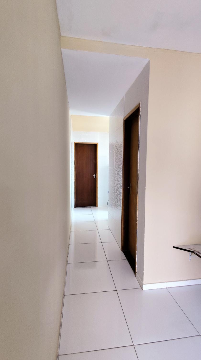 Residência Lima 1 Apartment in Cabo Frio