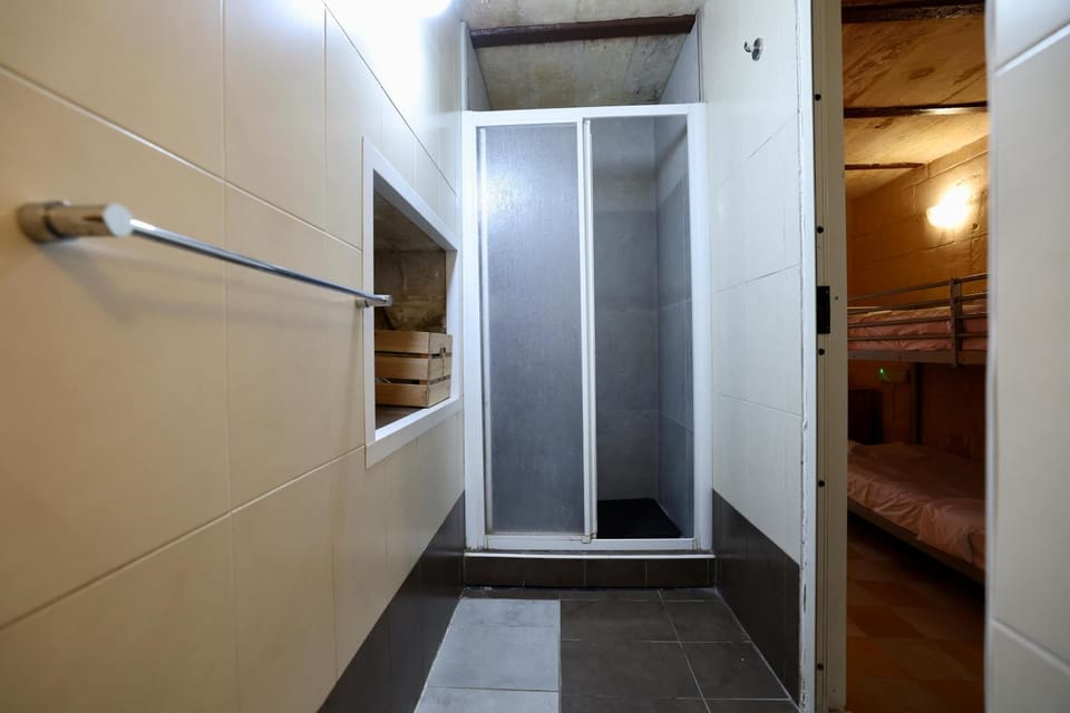 Shower