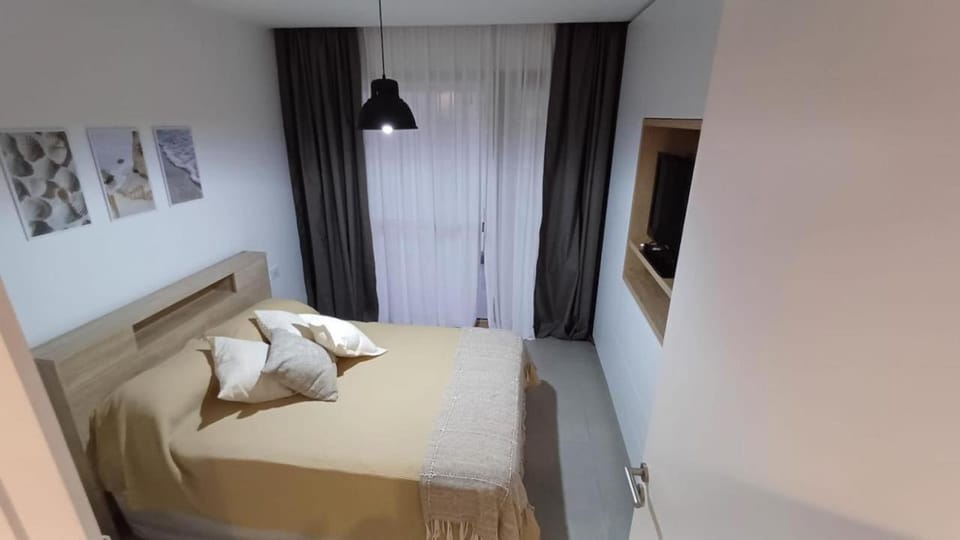 Depto Zona Playa Grande - A estrenar Apartment in Mar del Plata