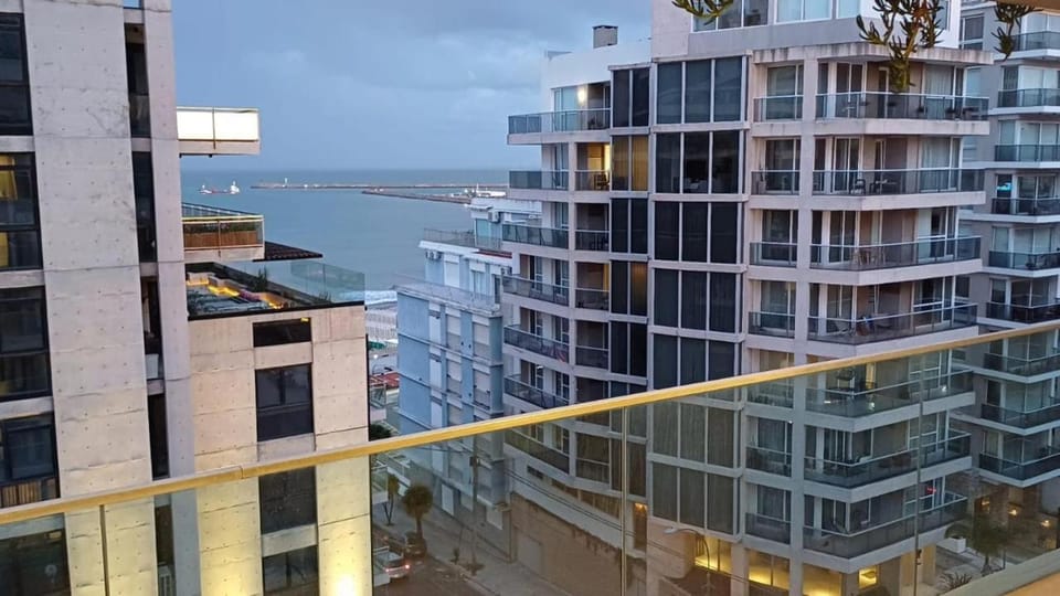 Depto Zona Playa Grande - A estrenar Apartment in Mar del Plata