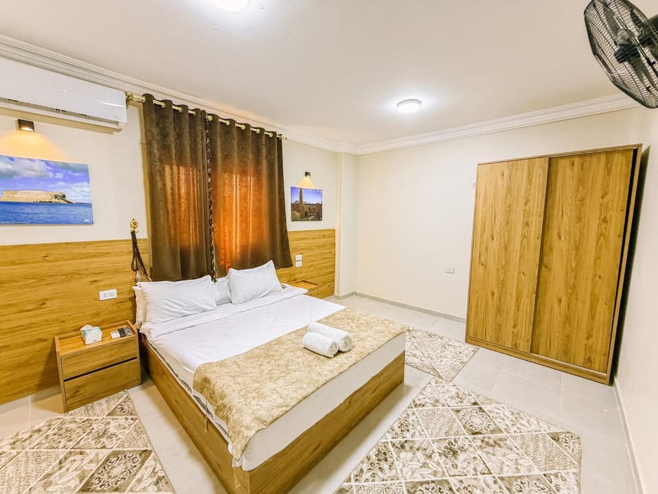 Nigmt Siwa Hotel Hotel in Egypt