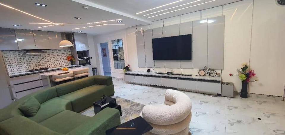 4 bedrooms Luxury Apartment Apartment in Nigeria