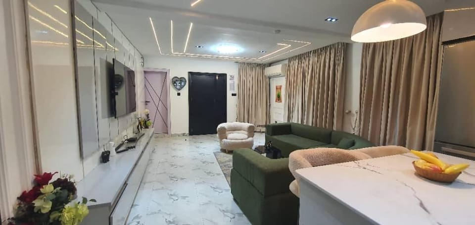 4 bedrooms Luxury Apartment Apartment in Nigeria
