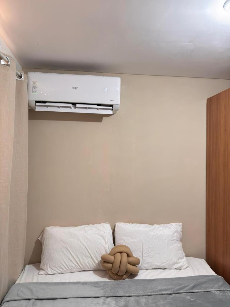 air conditioner