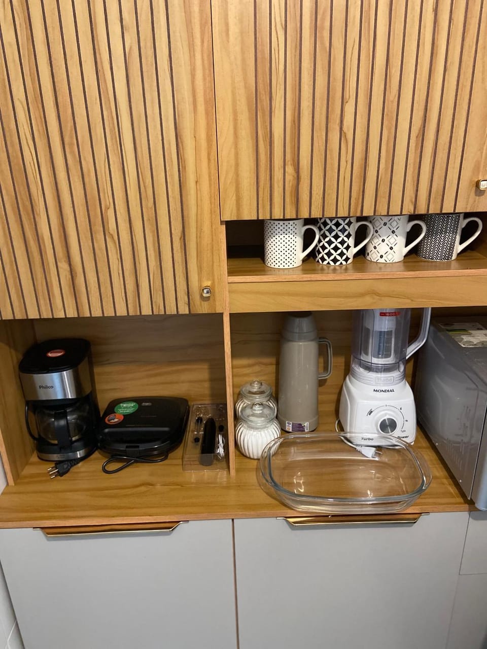 Apartamento completo proximo as Praias do Litoral Sul Apartment in João Pessoa