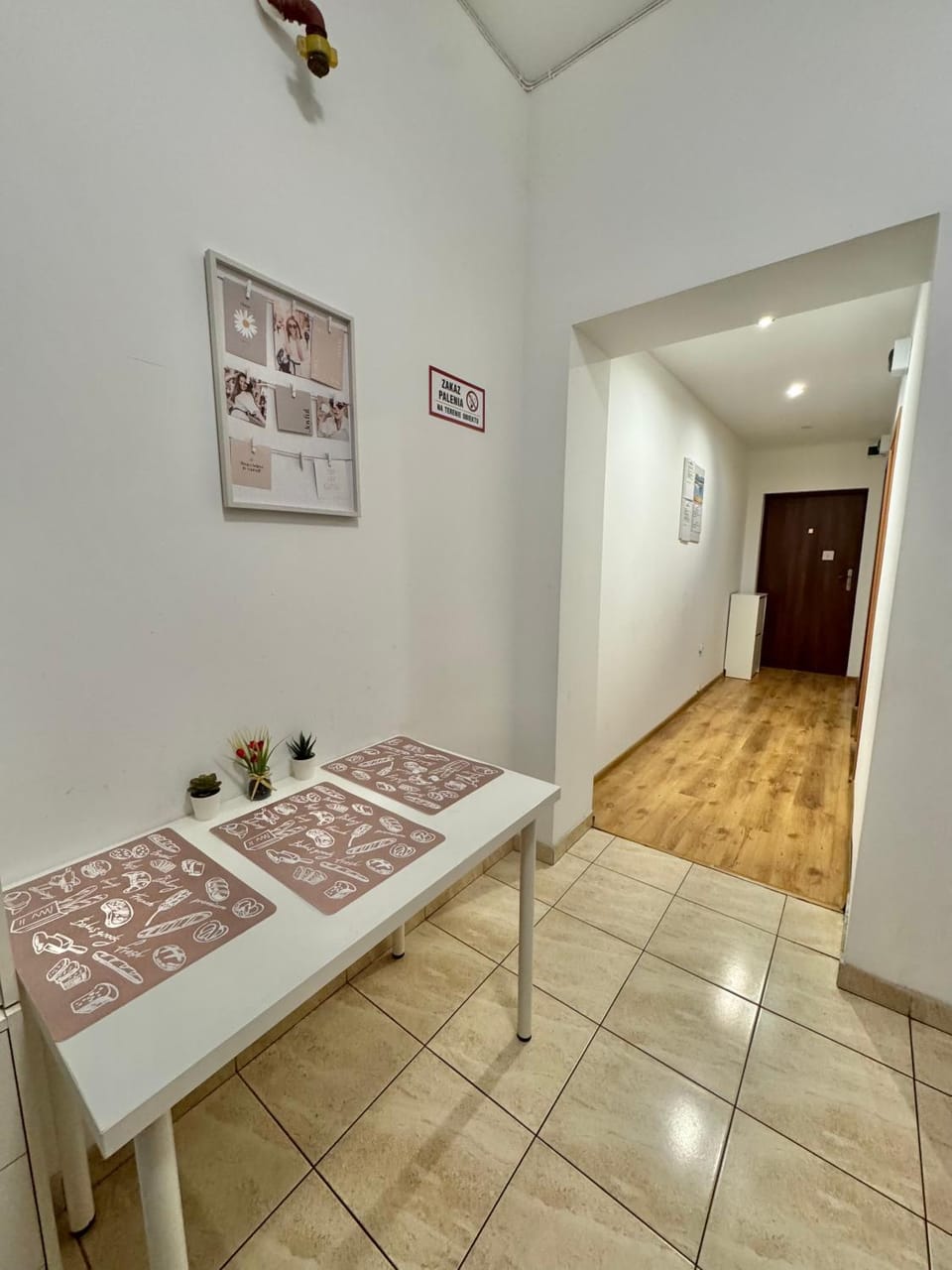 Pokoje przy Rynku I Hostel in Poland