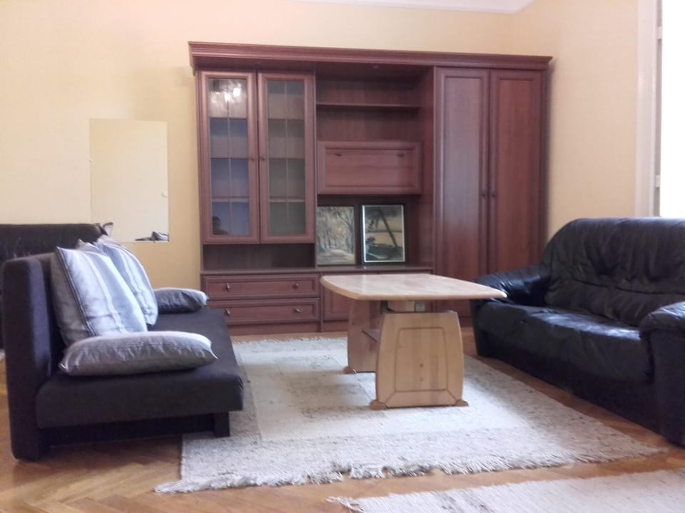 Day, Living room, Living room