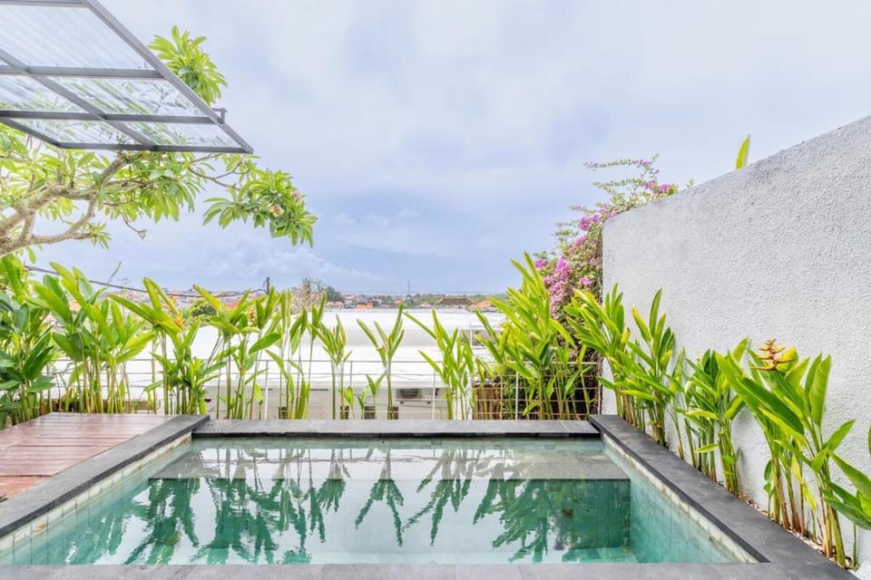 Day, Garden view, Swimming pool, Swimming pool