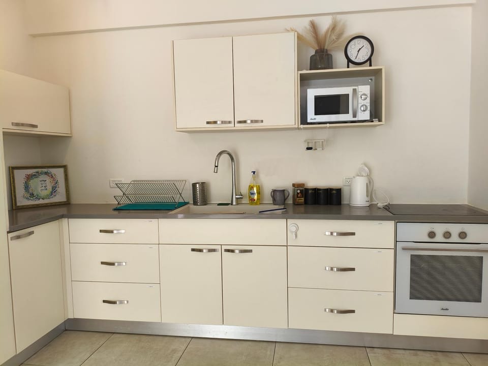 אורן בשדה Apartment in North District