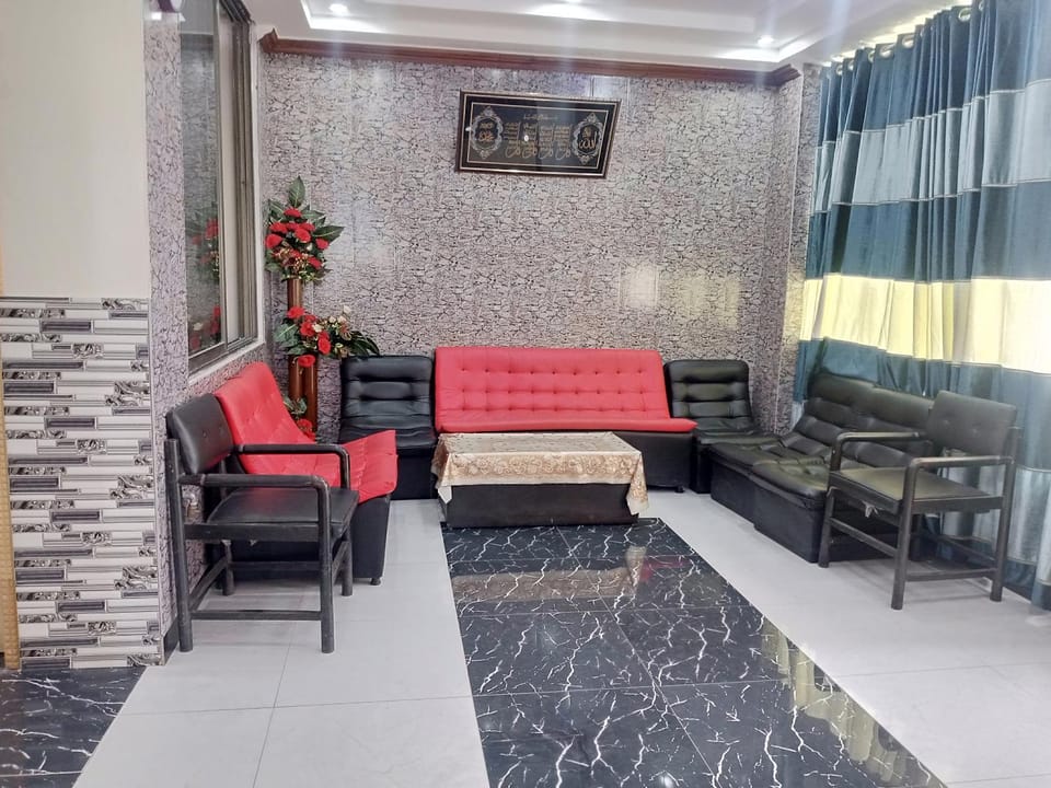 BHURBAN VIEW APARTMENTs Hotel in Punjab