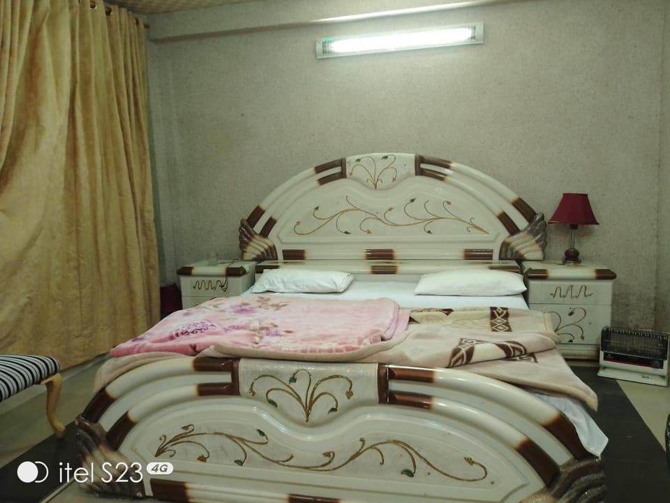 BHURBAN VIEW APARTMENTs Hotel in Punjab