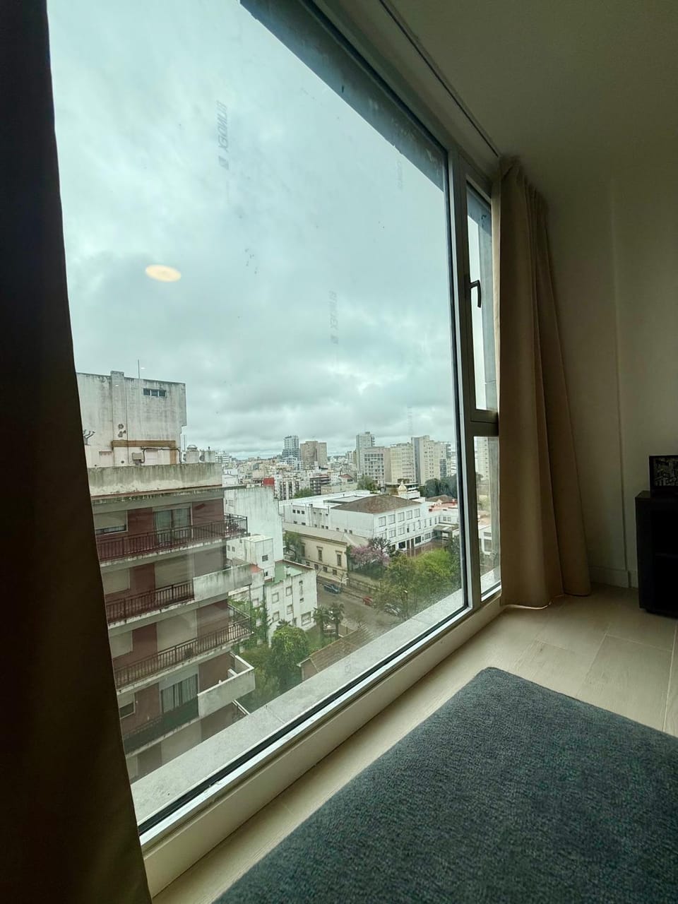 View (from property/room), City view