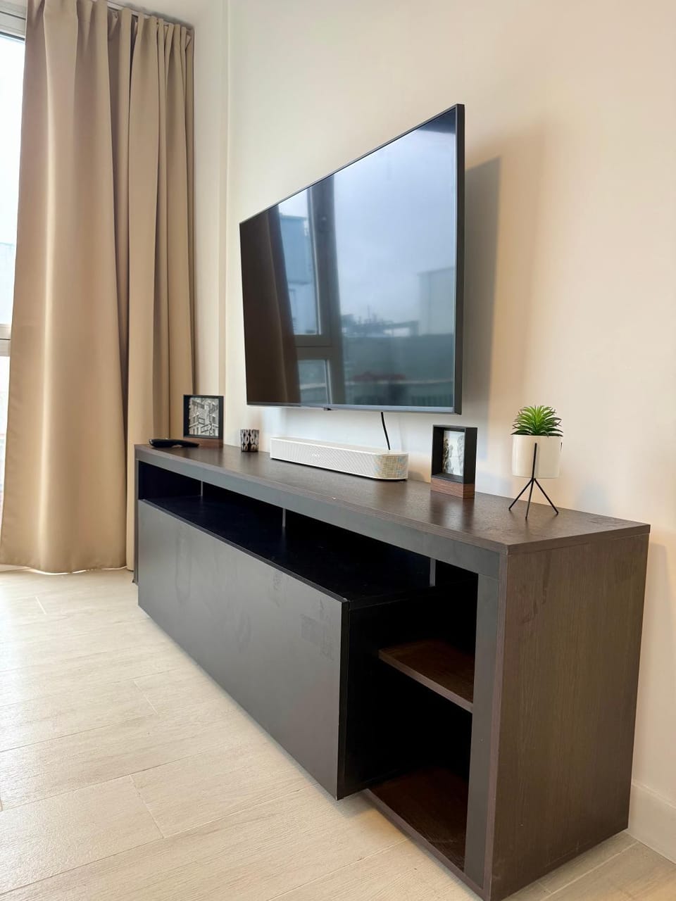 TV and multimedia