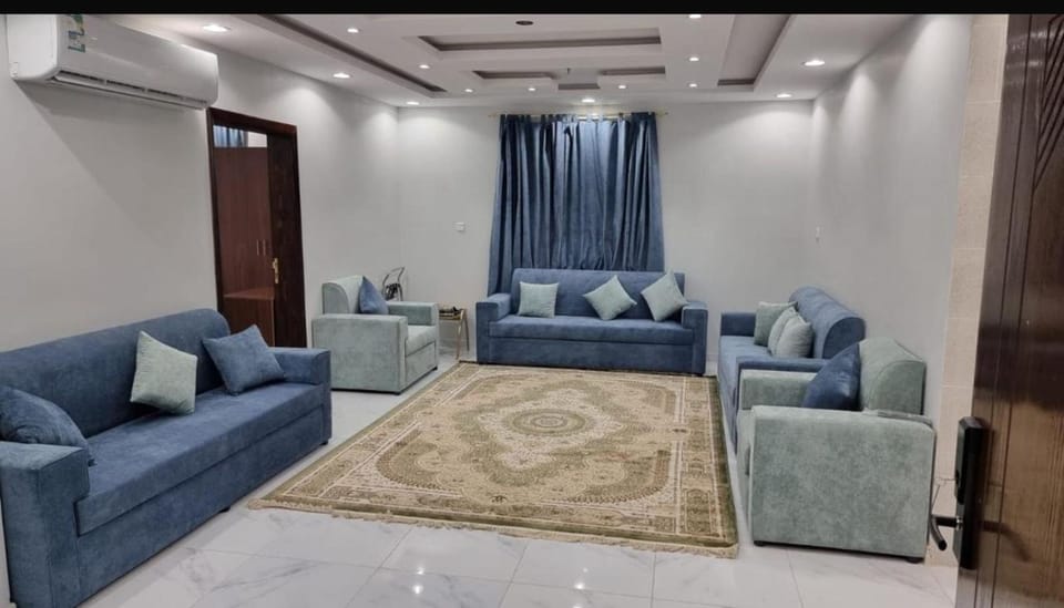 شقق زهرة السيل للشقق المخدومة Apartment in Makkah Province