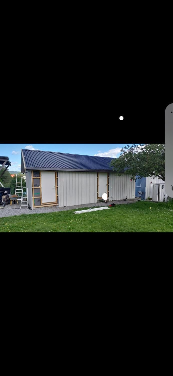 The house Apartment in Viken, Norway