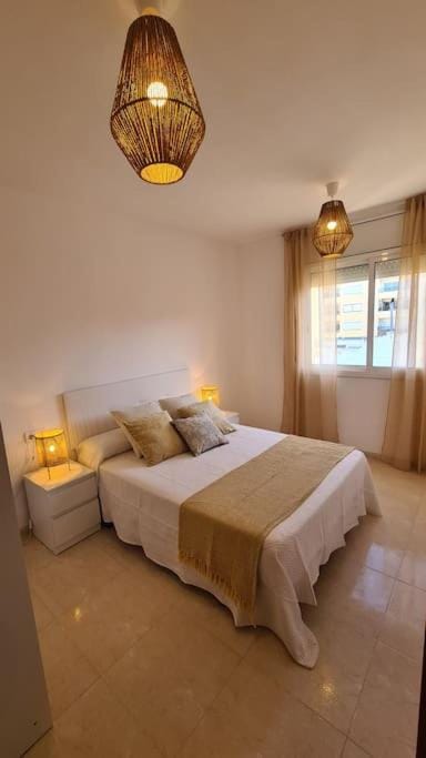Apartamento en La Rapita Apartment in Montsià