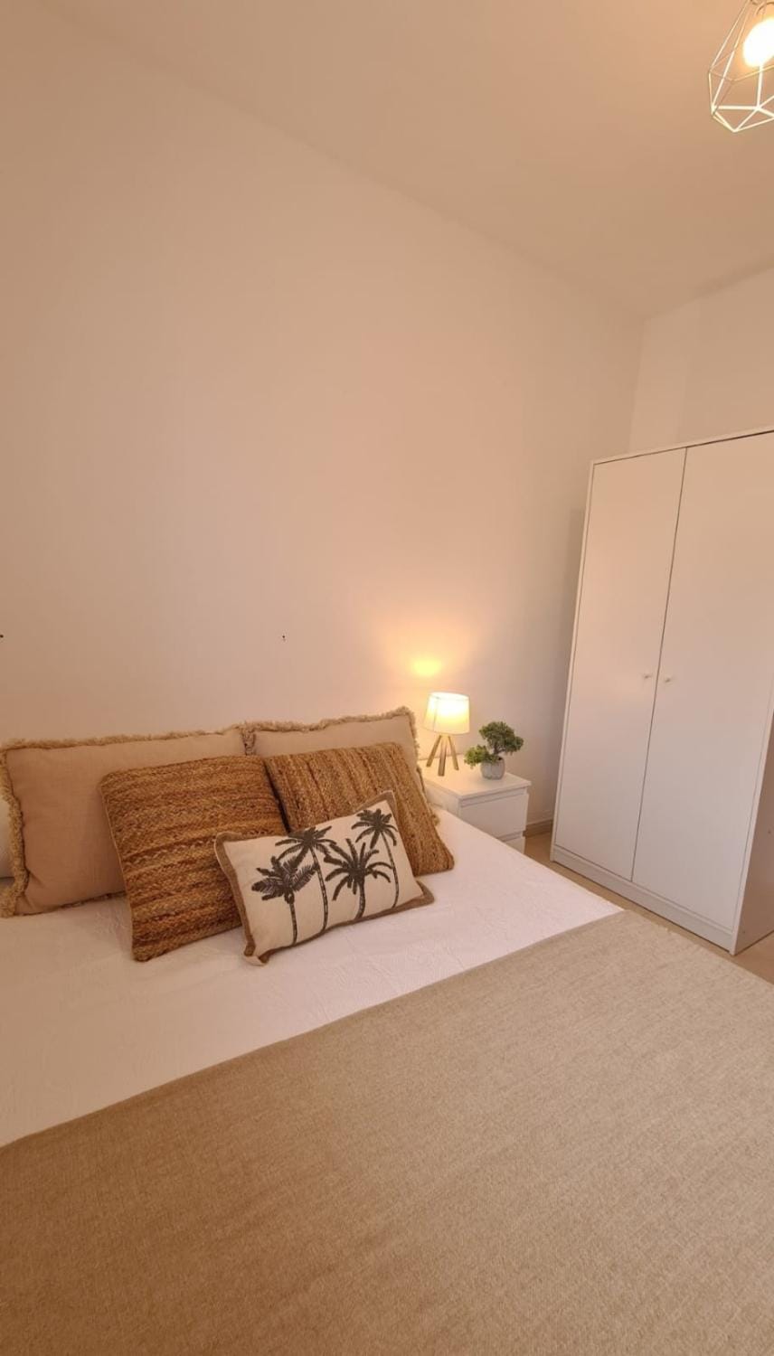 Apartamento en La Rapita Apartment in Montsià