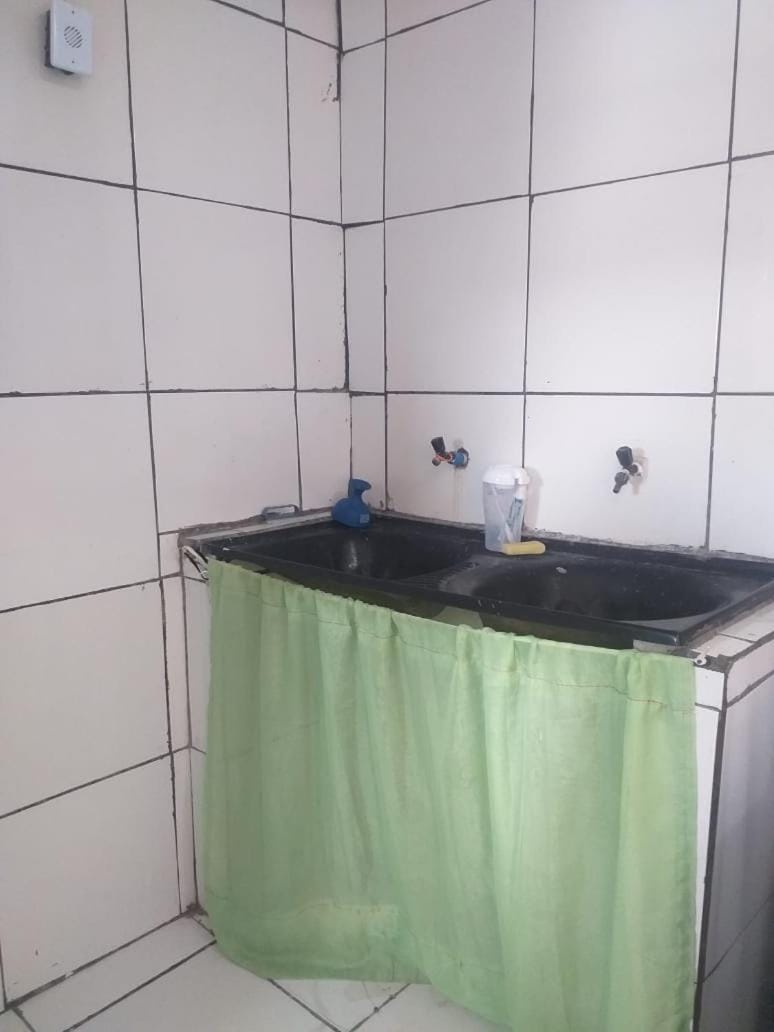 Pousada Casa de Mãe Apartment in Salvador