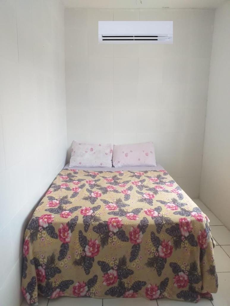 Pousada Casa de Mãe Apartment in Salvador