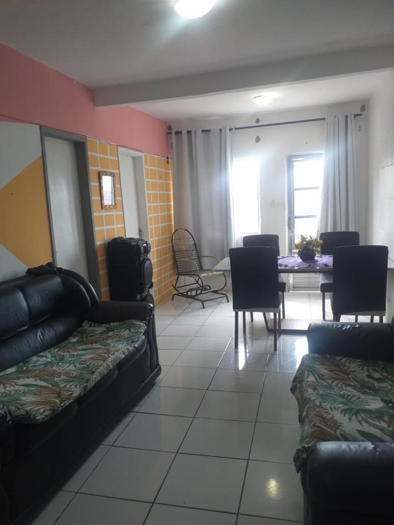 Pousada Casa de Mãe Apartment in Salvador